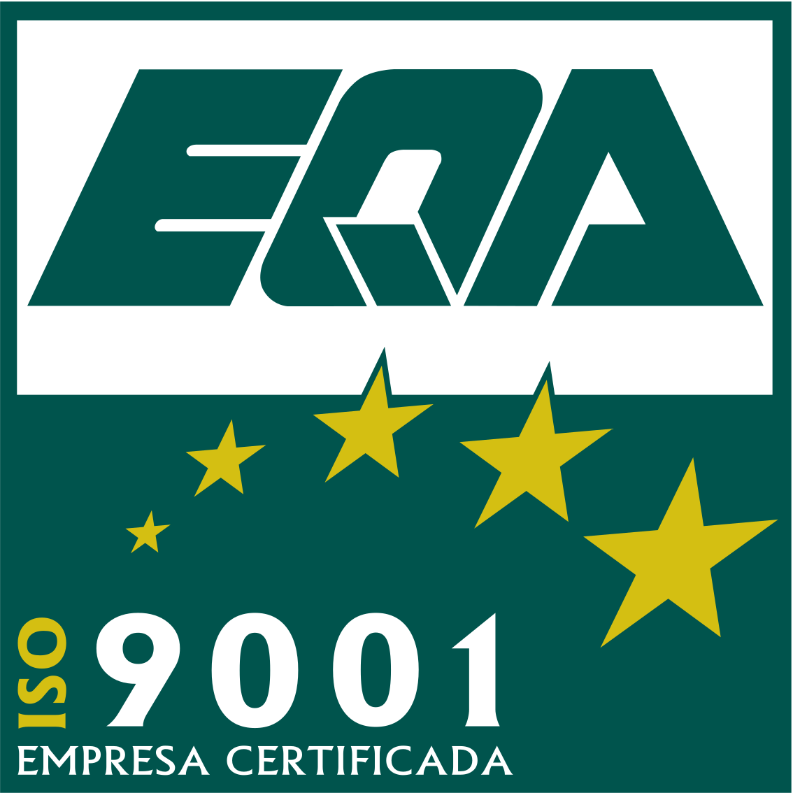 ISO 9001 Color