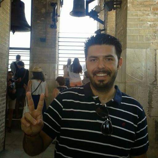  Francisco Jose Alvarez