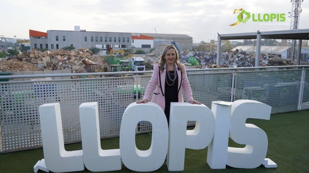 50 aniversario Llopis