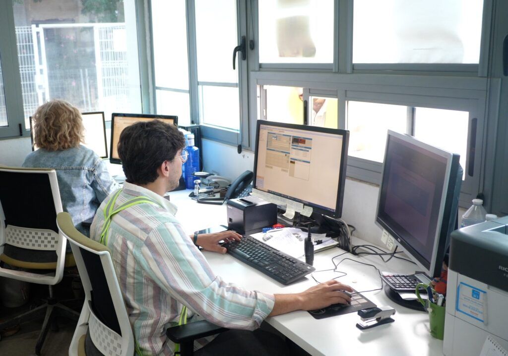Llopis Servicios Ambientales