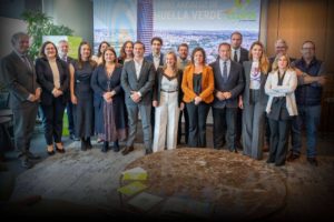 Grupo Llopis celebra su 50 Aniversario con el I Foro Andaluz de Huella Verde