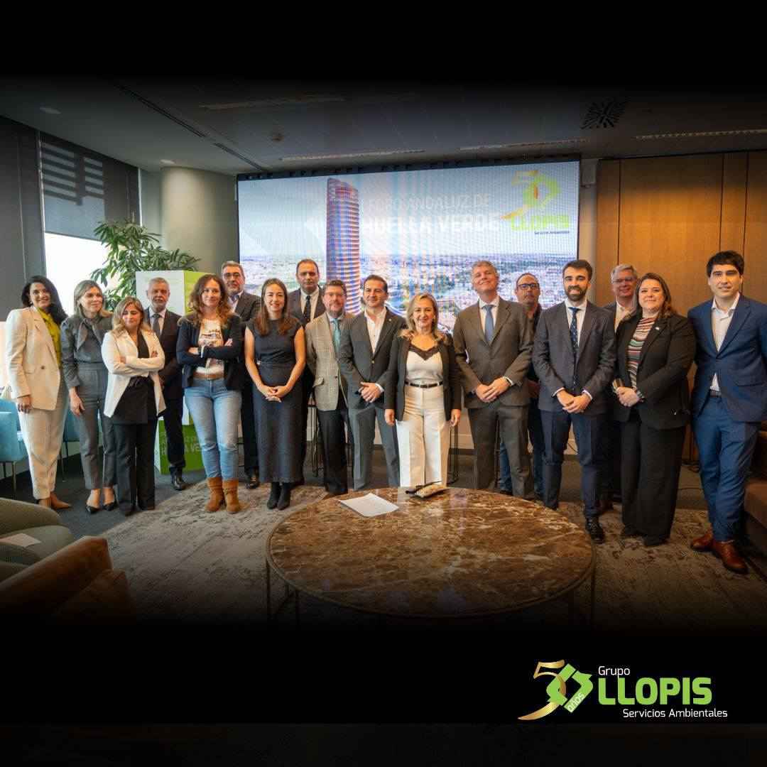 I Foro Andaluz de Huella Verde