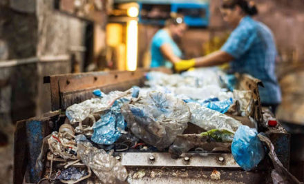 Guía para el reciclaje industrial: cómo gestionar los residuos industriales correctamente