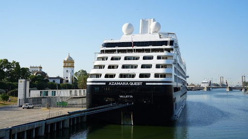 Llopis amplía sus instalaciones en el Puerto de Sevilla 