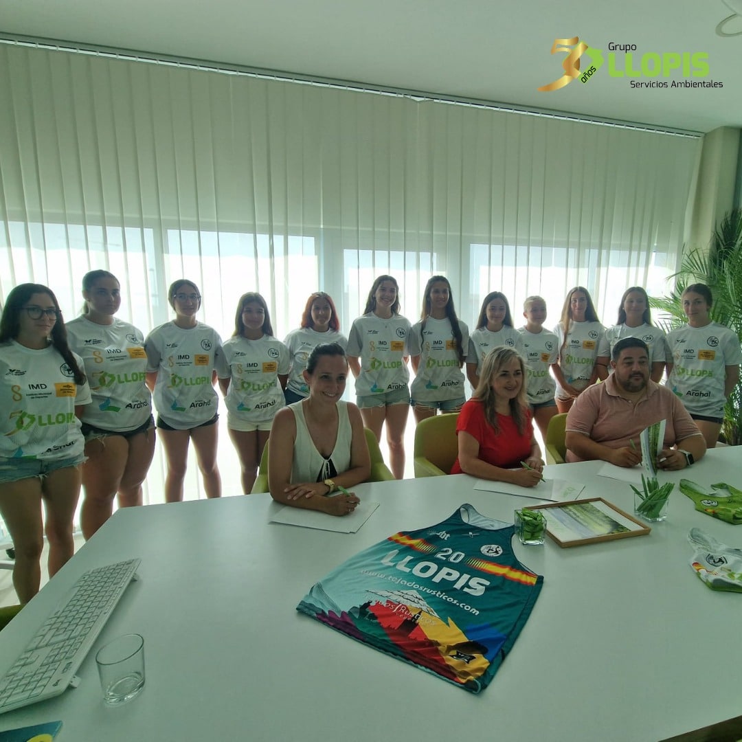 deporte femenino sostenible 