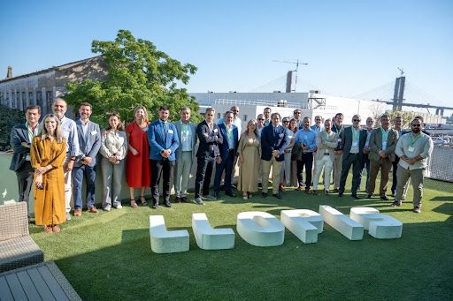 Business Breakfast Llopis junto al Círculo empresarial Cartuja