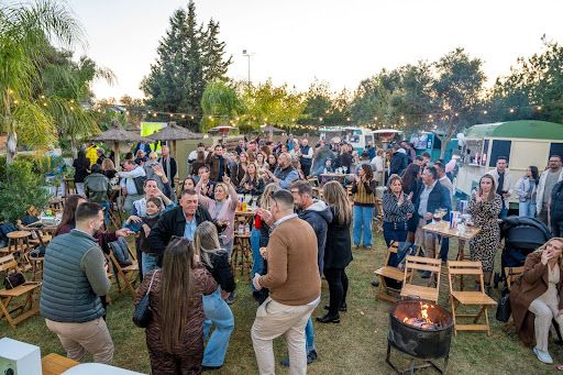 encuentro Navidad Llopis