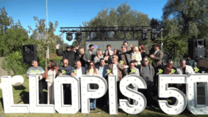 Grupo Llopis Navidad