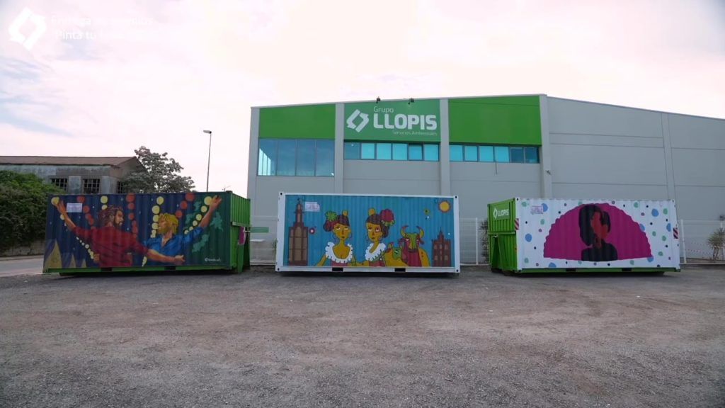 concurso Pinta tu Feria