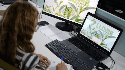 gestión de residuos EDAR por Llopis