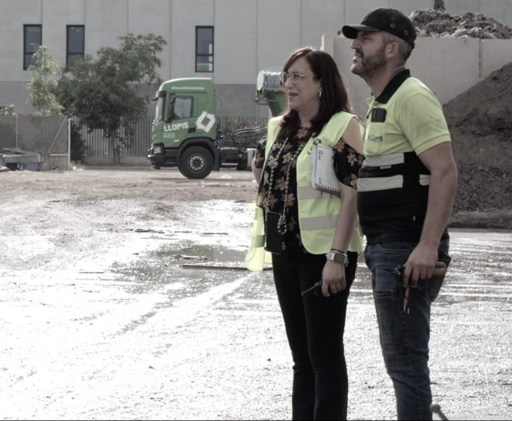 cumplir con la normativa ambiental