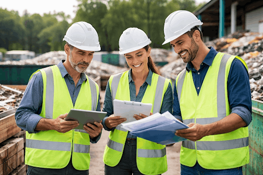 Consultoría para cumplir con la normativa ambiental