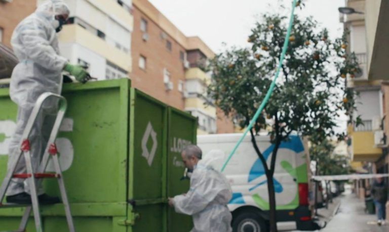 Síndrome de diógenes