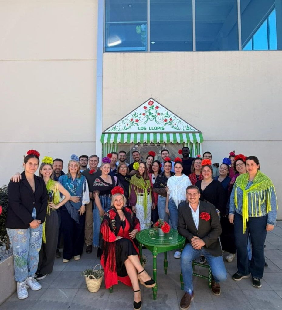 gestión de residuos en grandes eventos