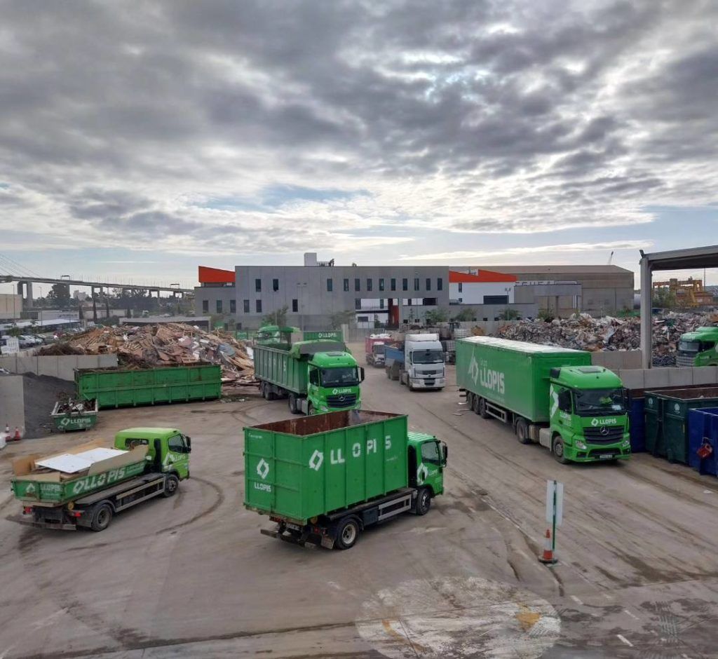 LEGAM, cómo Llopis puede ayudarte a cumplir con esta nueva ley