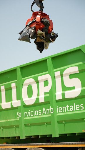 gestión de residuos El Rocío 2026