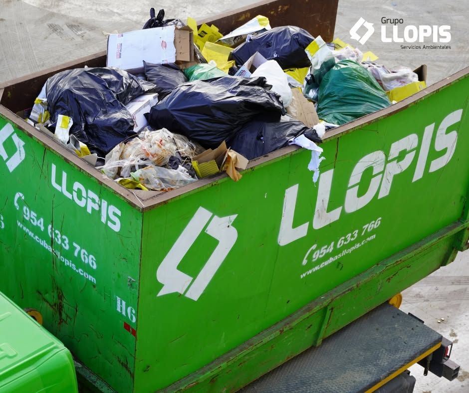 reglamento europeo de envases
