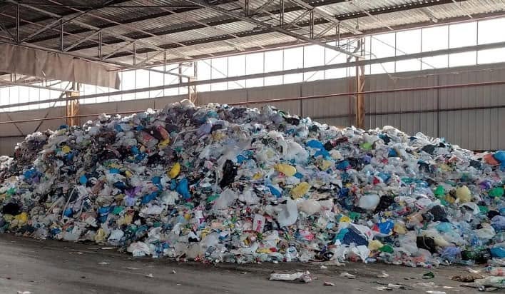 reglamento europeo de envases