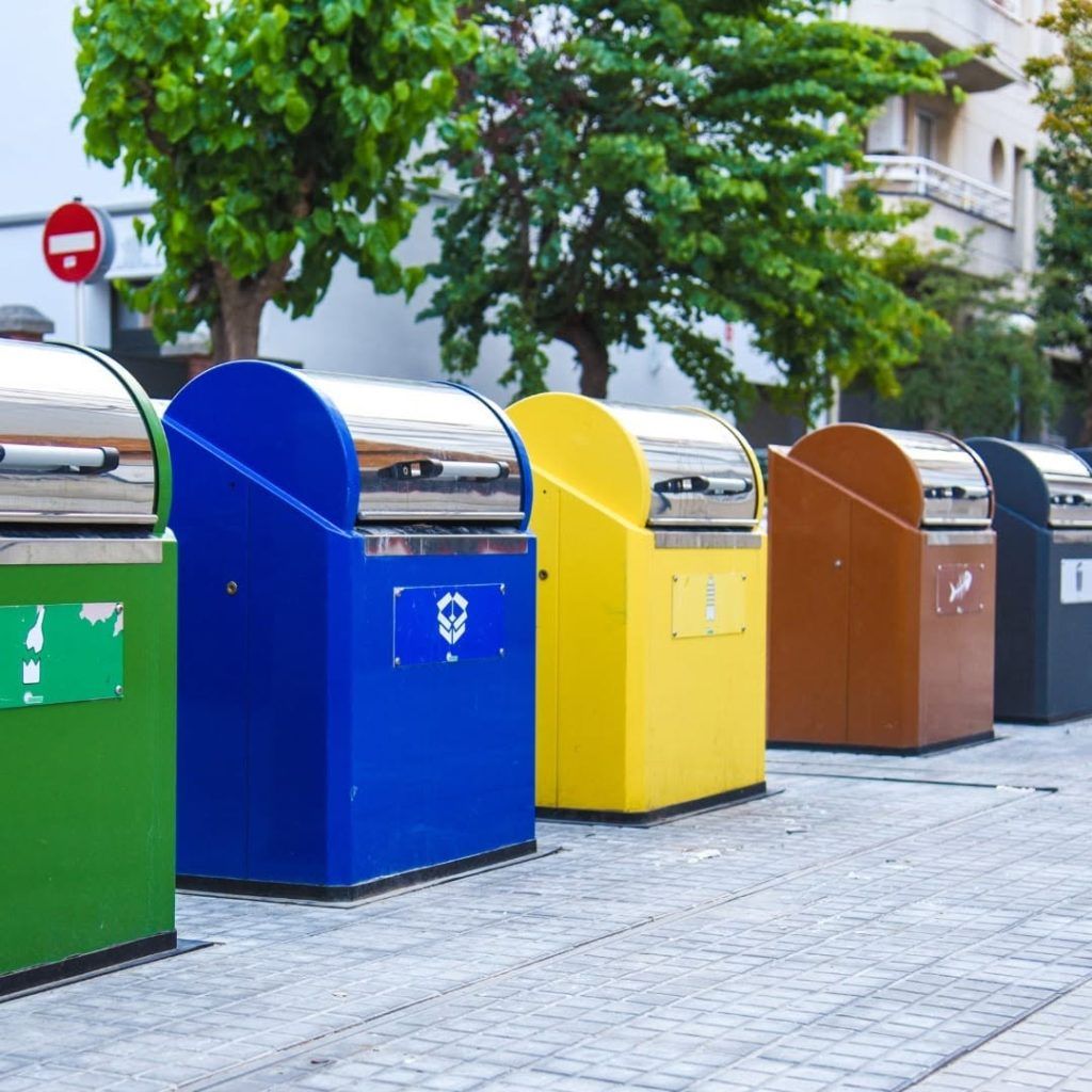 reglamento europeo de envases