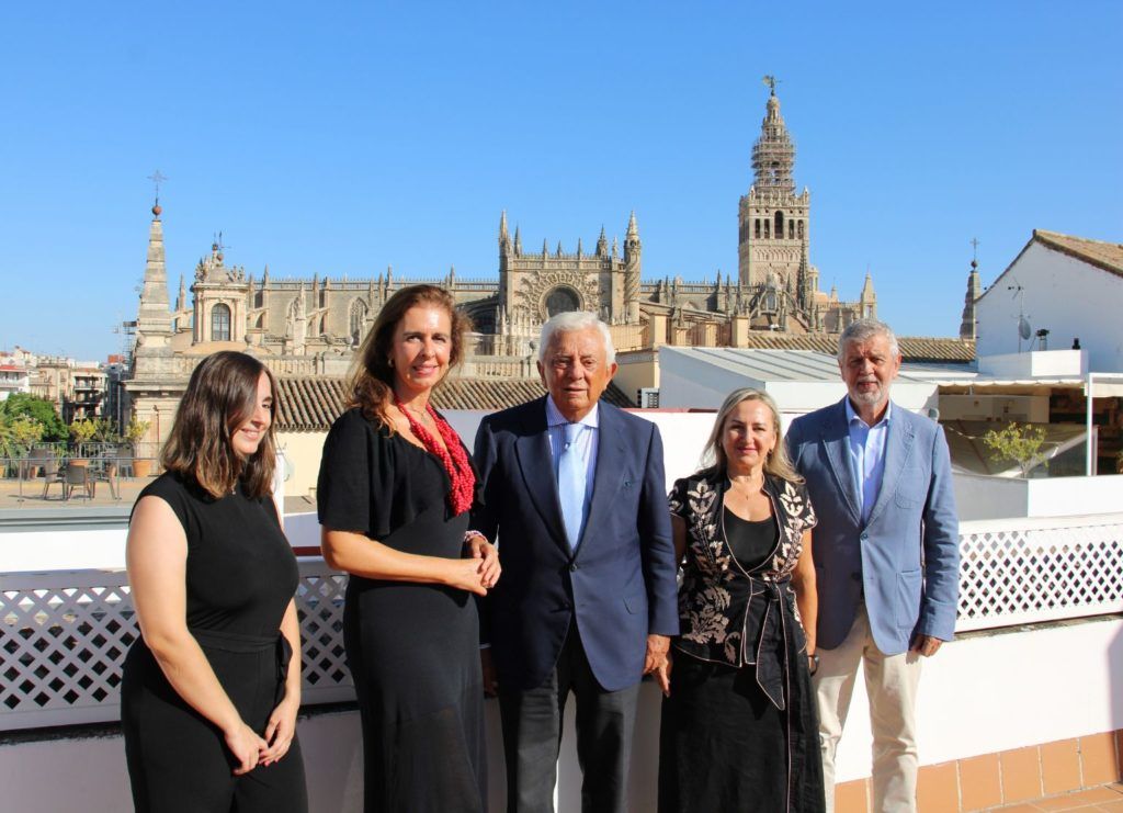 TMG recibe Certificado Residuo 0 con la ayuda de Llopis 